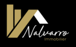 logo Nalvarro immobilier