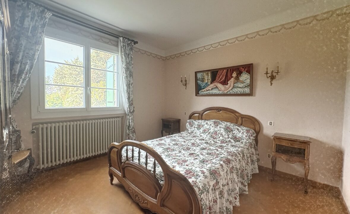 4 CHAMBRE
